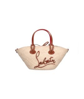 CHRISTIAN LOUBOUTIN Сумка тоут