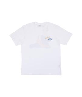 KAWS Футболка