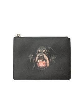 GIVENCHY Клатч/вечерняя сумка