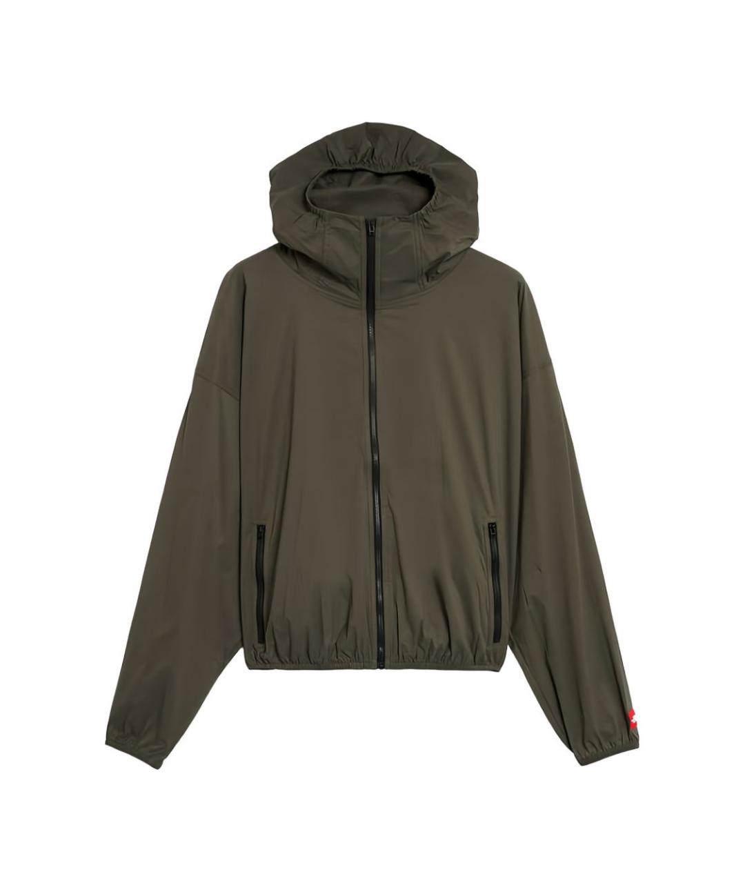 THE NORTH FACE Полиамидовая куртка, фото 1