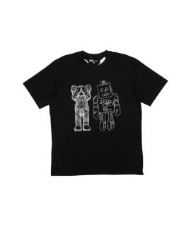KAWS Футболка