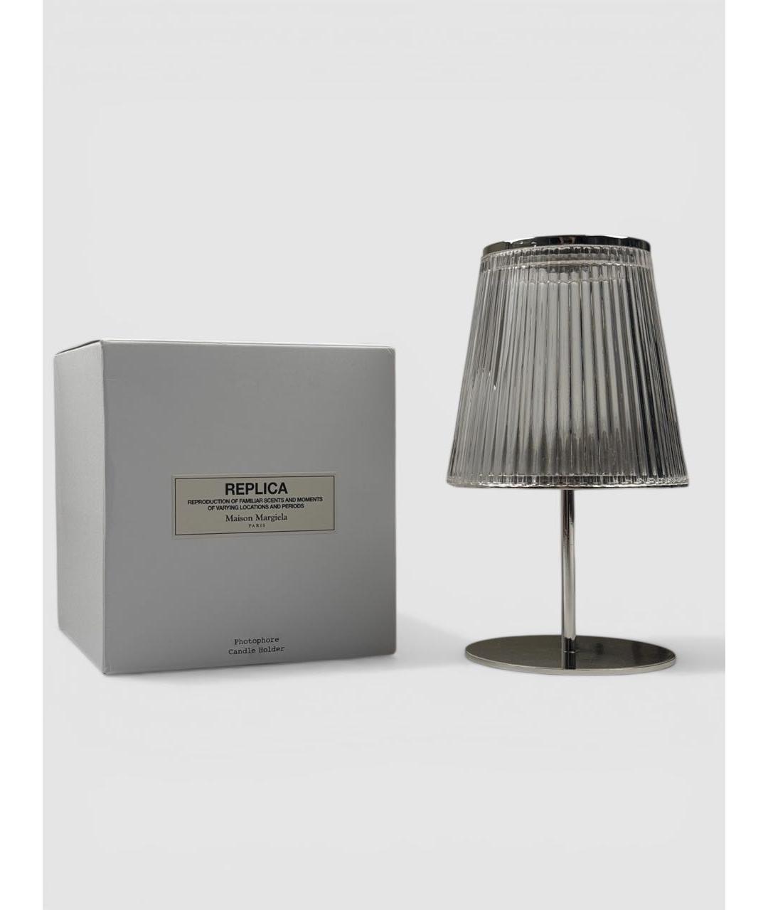 MAISON MARGIELA Подсвечник, фото 7