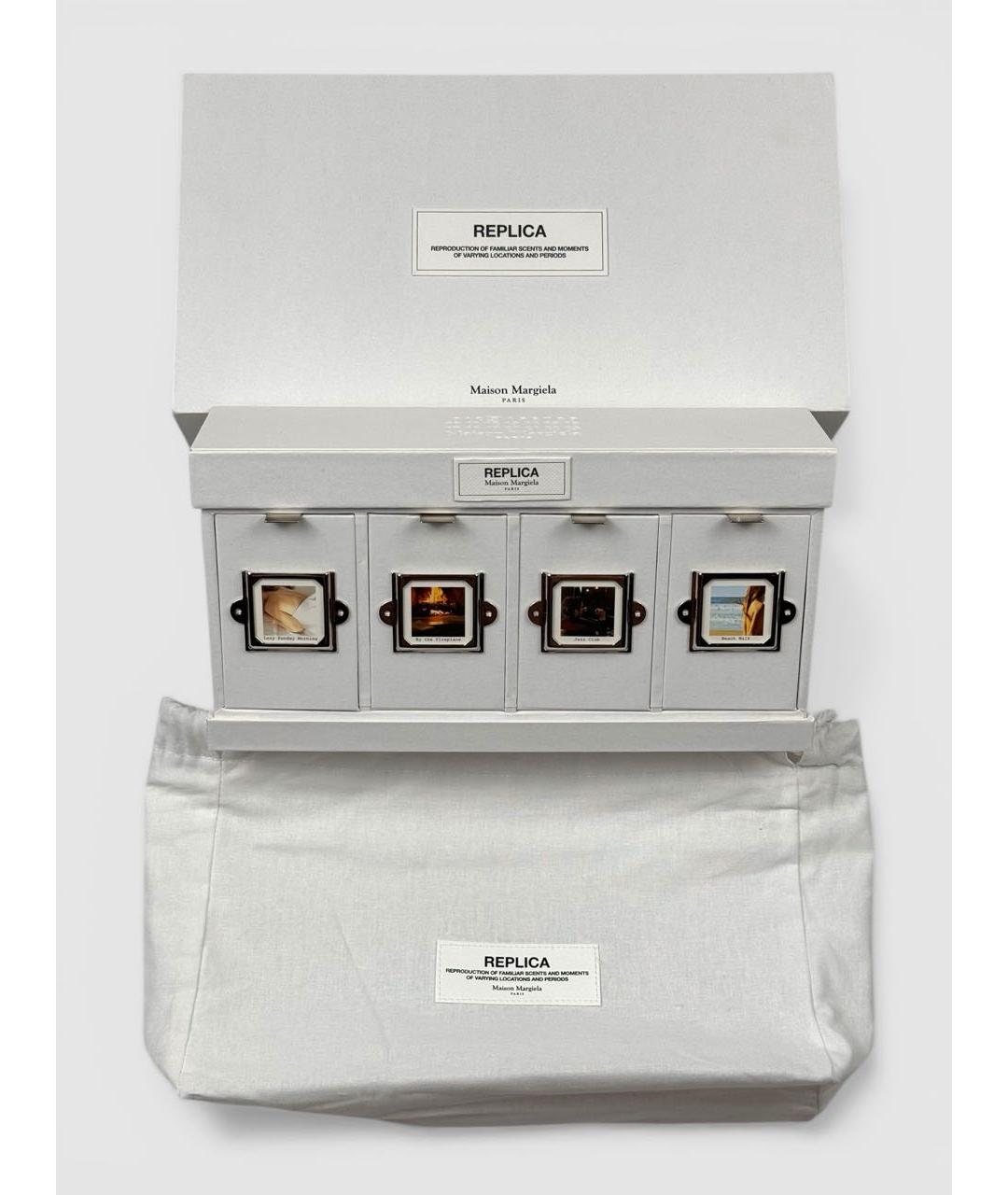 MAISON MARGIELA Свеча, фото 4