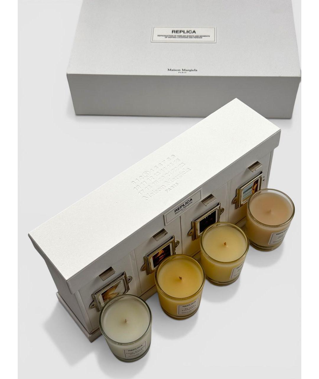 MAISON MARGIELA Свеча, фото 2