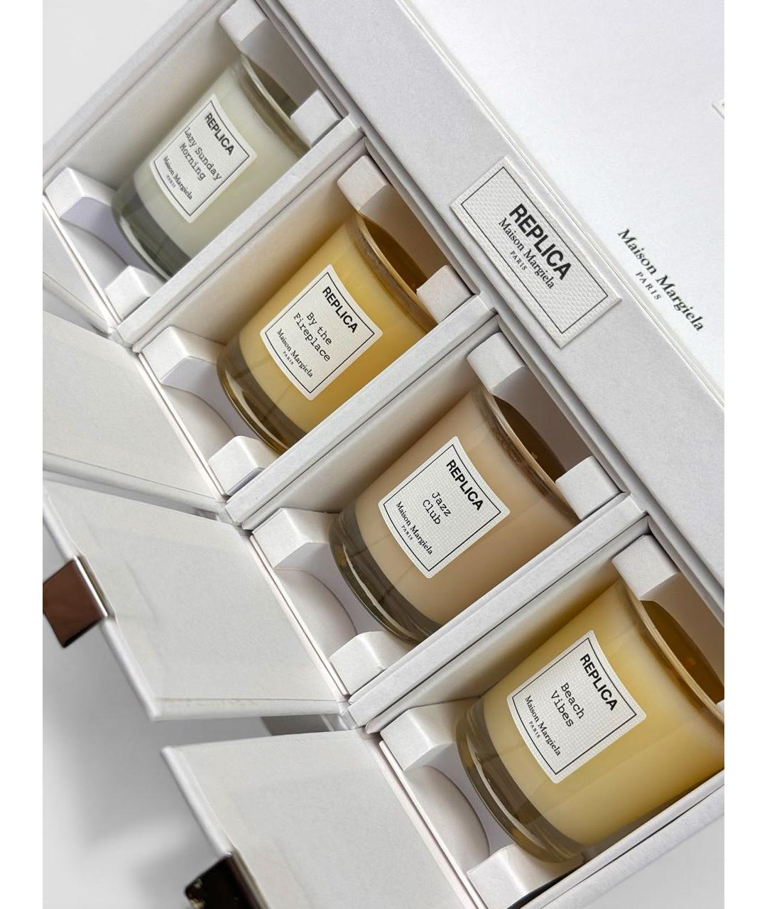 MAISON MARGIELA Свеча, фото 5