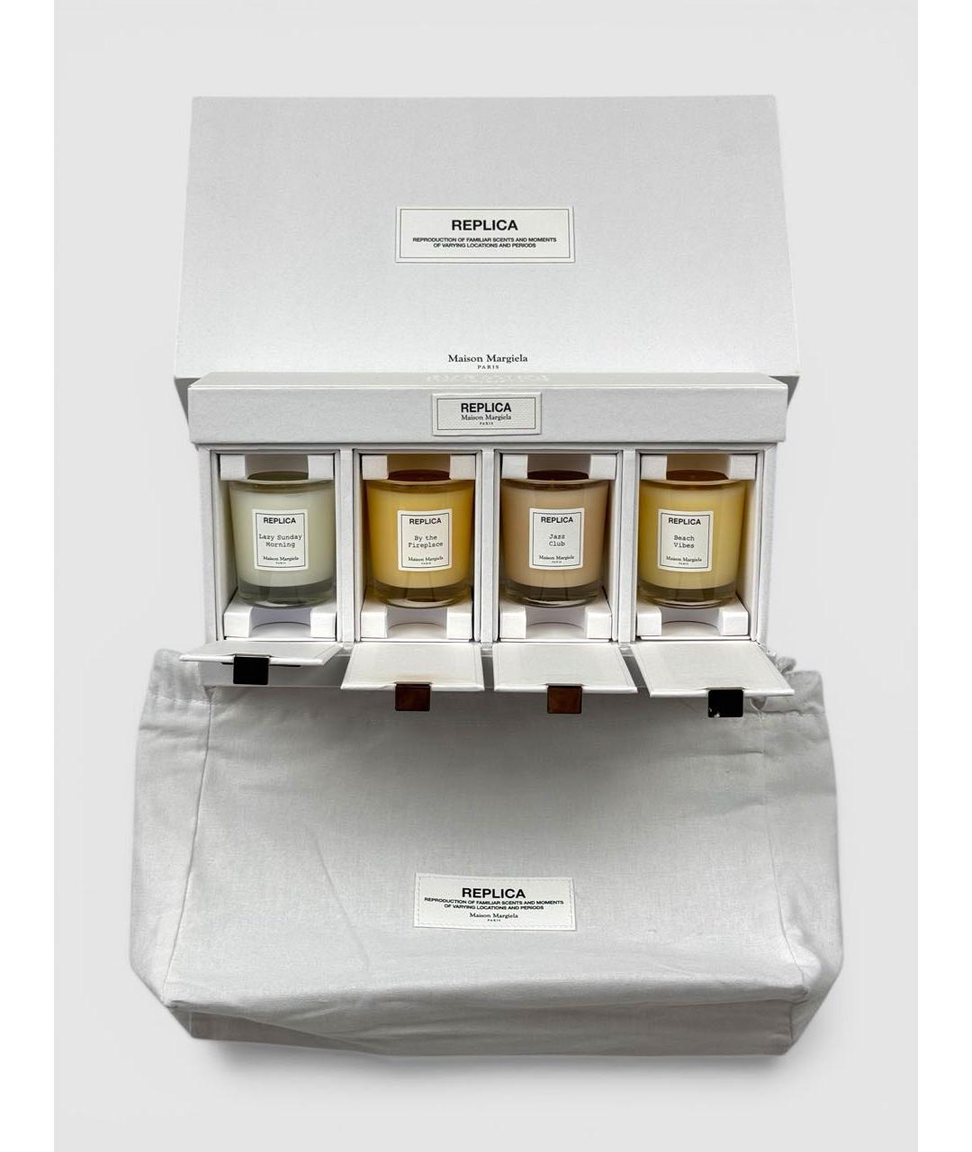 MAISON MARGIELA Свеча, фото 8