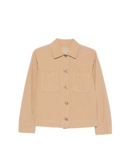 WOOLRICH Рубашка