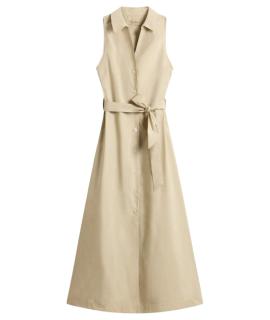 WOOLRICH Повседневное платье