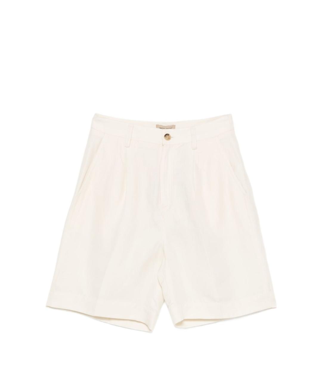 WOOLRICH Бежевые шорты, фото 1