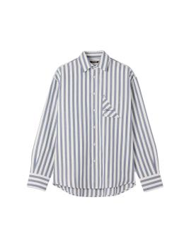 JACQUEMUS Классическая рубашка