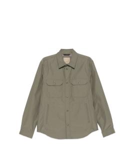 WOOLRICH Классическая рубашка