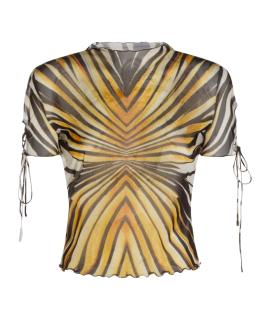 ROBERTO CAVALLI Футболка