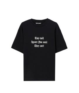 PALM ANGELS Футболка