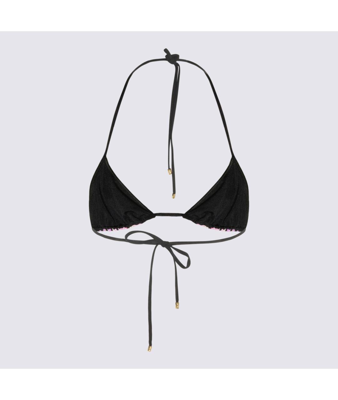 ROBERTO CAVALLI Мульти купальник, фото 2