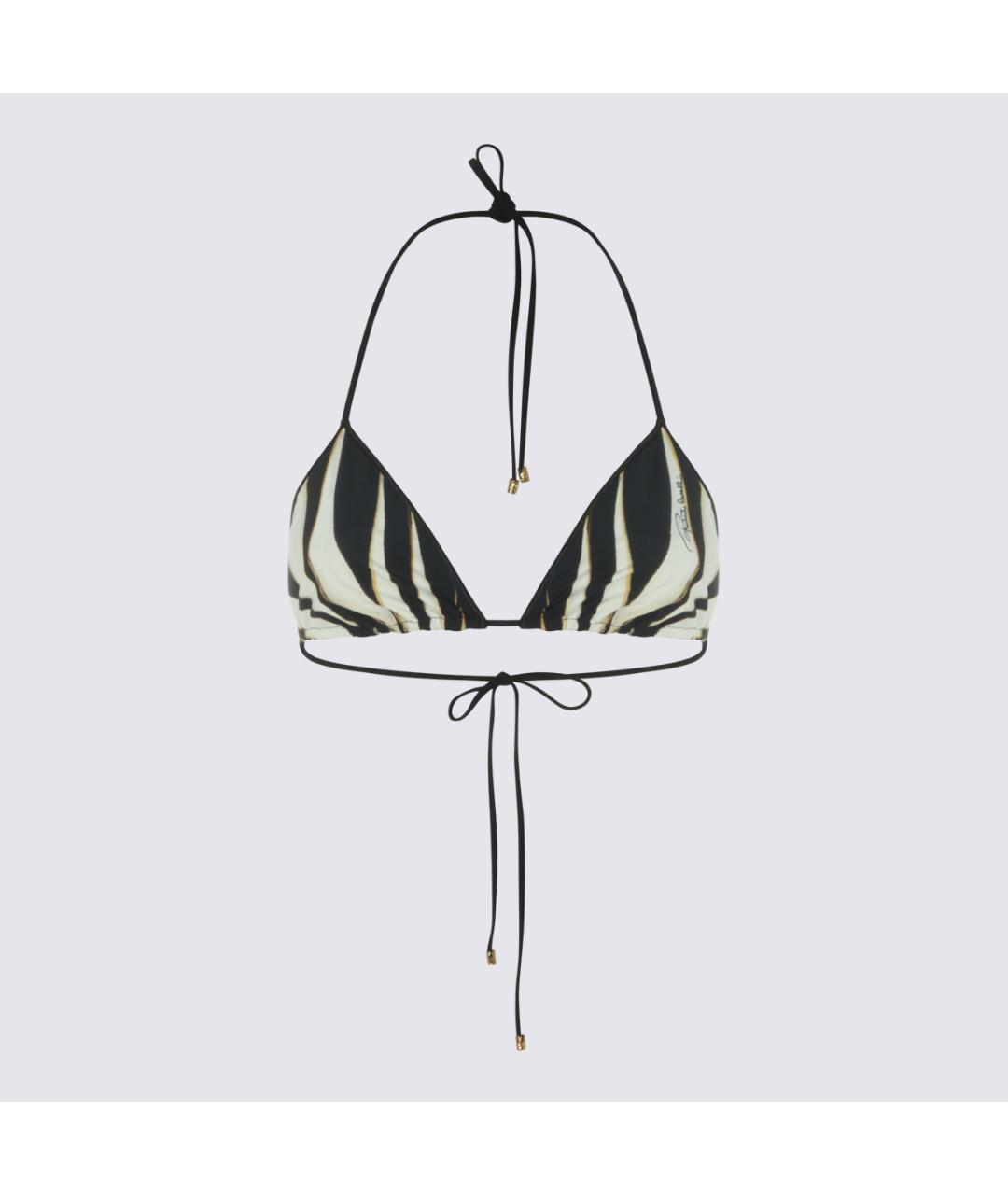 ROBERTO CAVALLI Купальник, фото 3