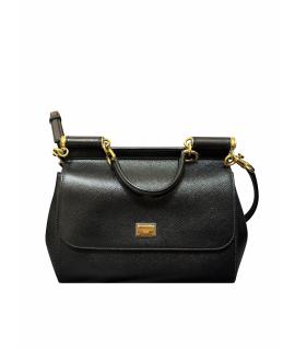 DOLCE&GABBANA Сумка через плечо