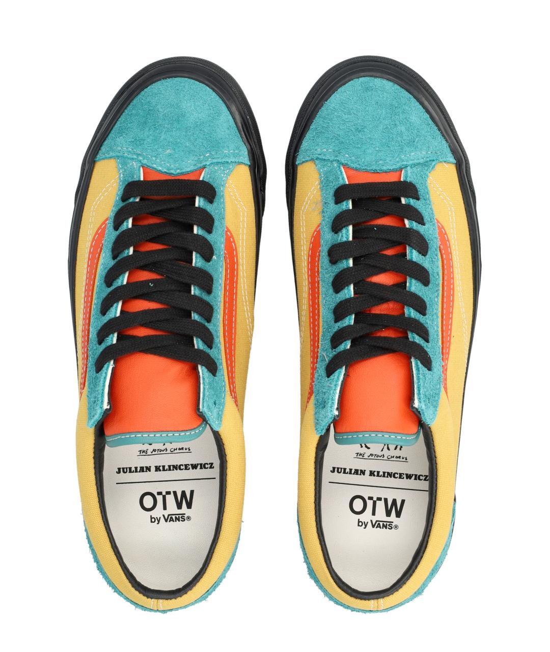 VANS Мульти кроссовки, фото 2