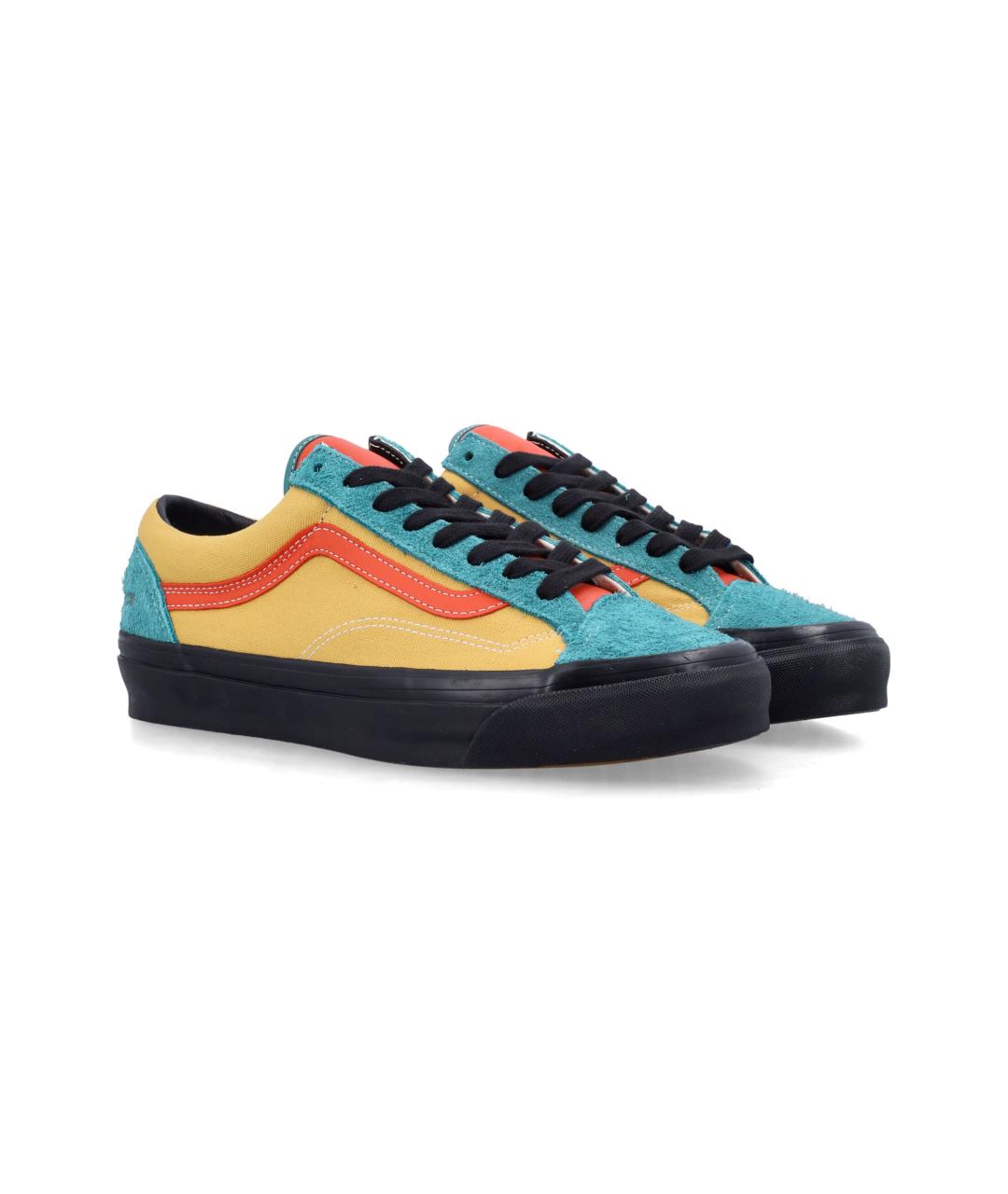 VANS Мульти кроссовки, фото 3