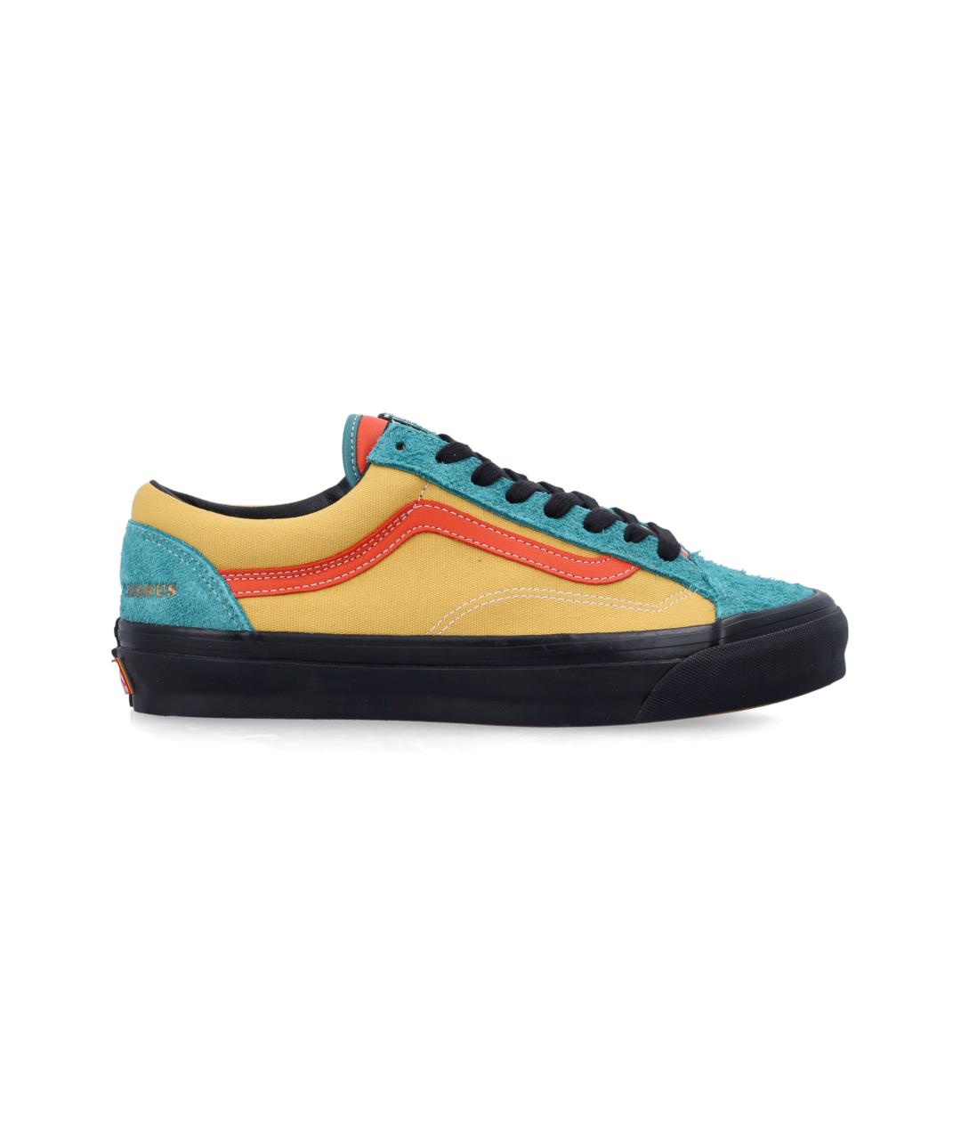 VANS Мульти кроссовки, фото 1