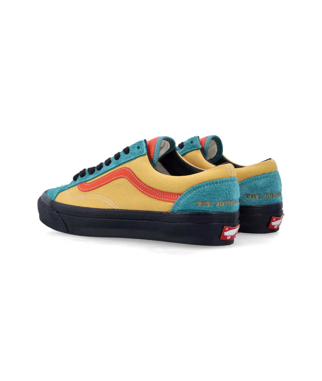 VANS Мульти кроссовки, фото 4