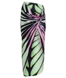 ROBERTO CAVALLI Юбка миди