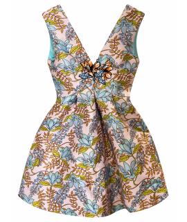 PINKO Вечернее платье