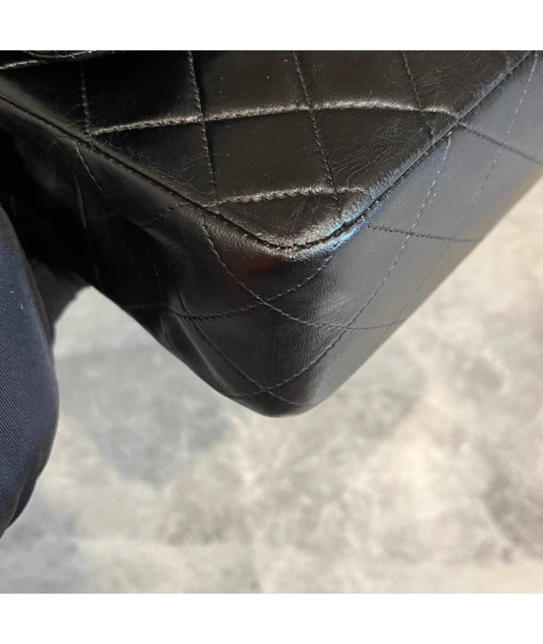 CHANEL Сумка через плечо, фото 5