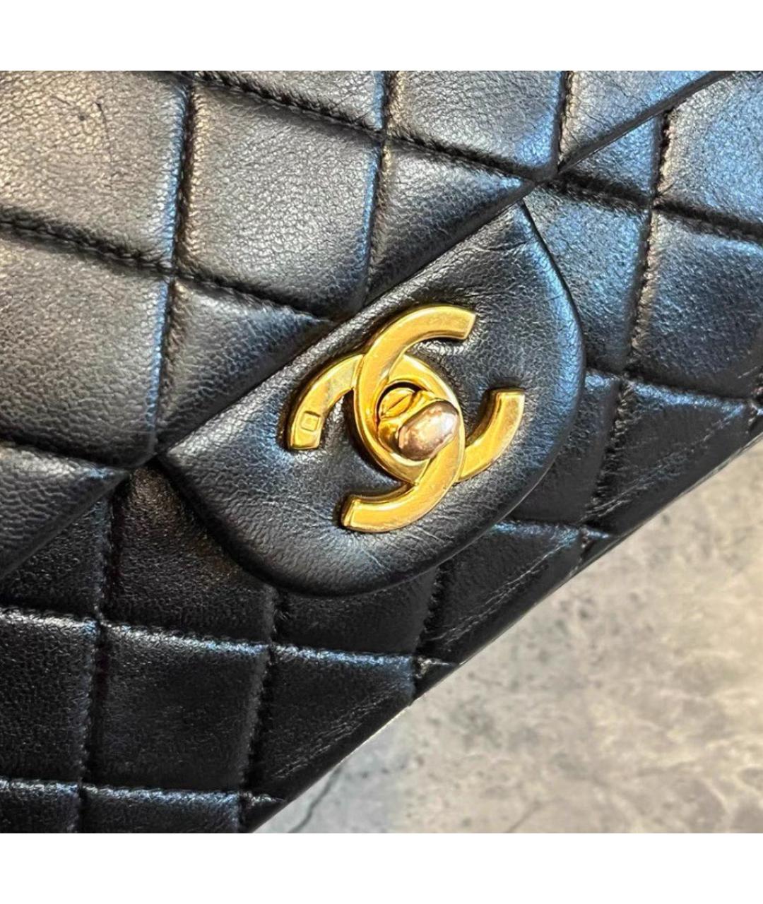 CHANEL Сумка через плечо, фото 3