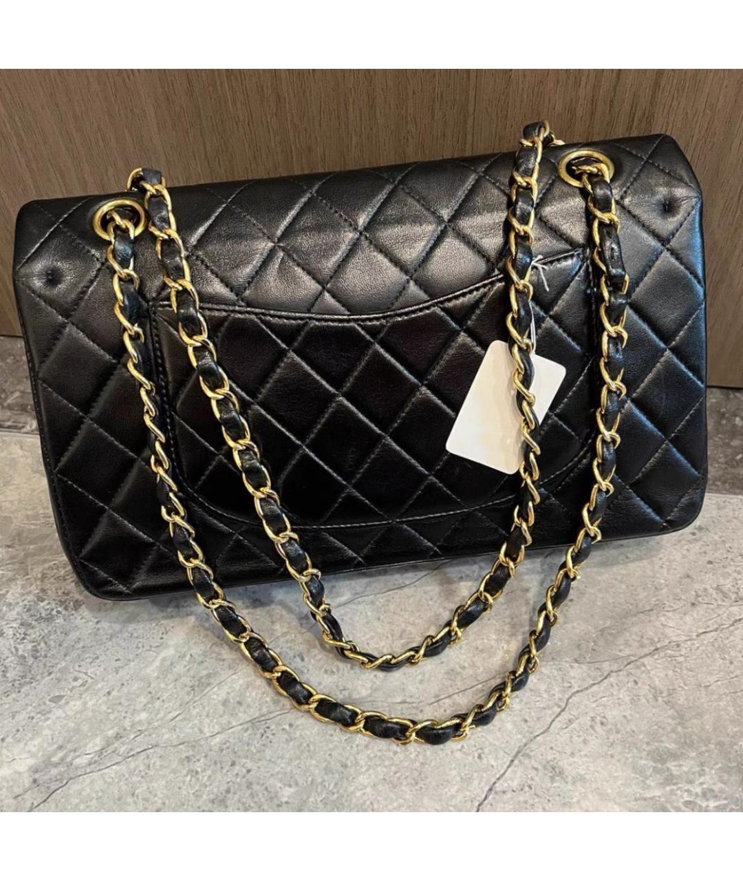 CHANEL Сумка через плечо, фото 4