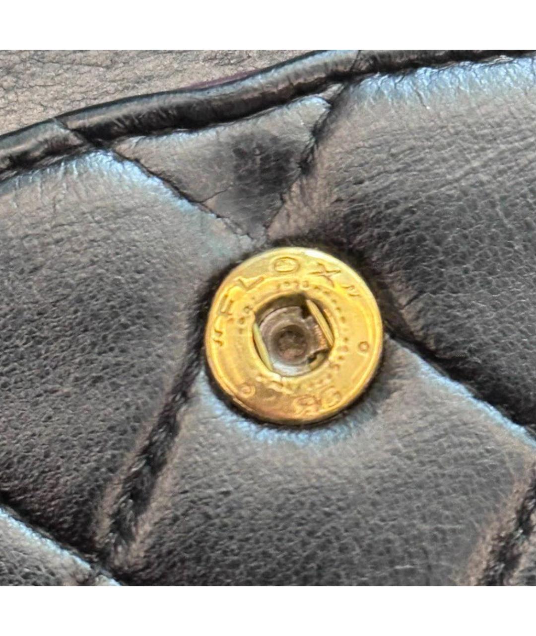 CHANEL Сумка через плечо, фото 7