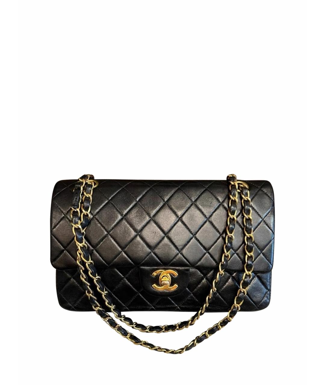 CHANEL Сумка через плечо, фото 9