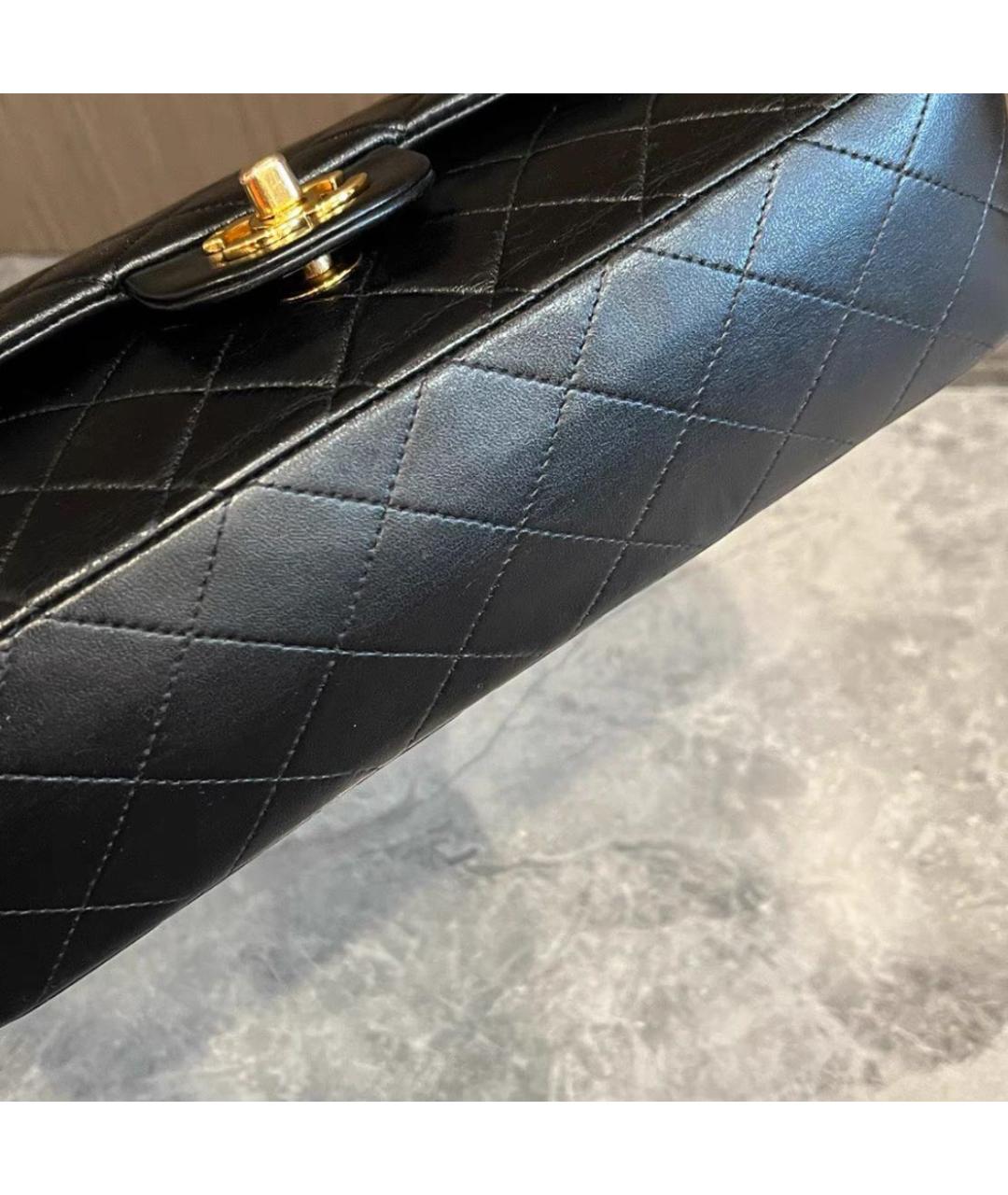 CHANEL Сумка через плечо, фото 6