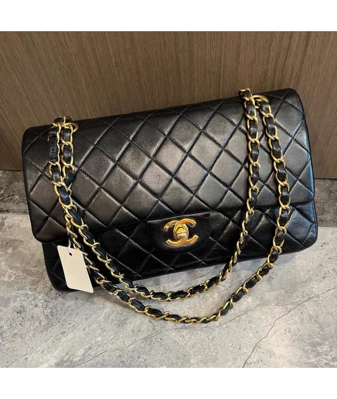 CHANEL Сумка через плечо, фото 2