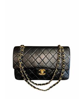 CHANEL Сумка через плечо