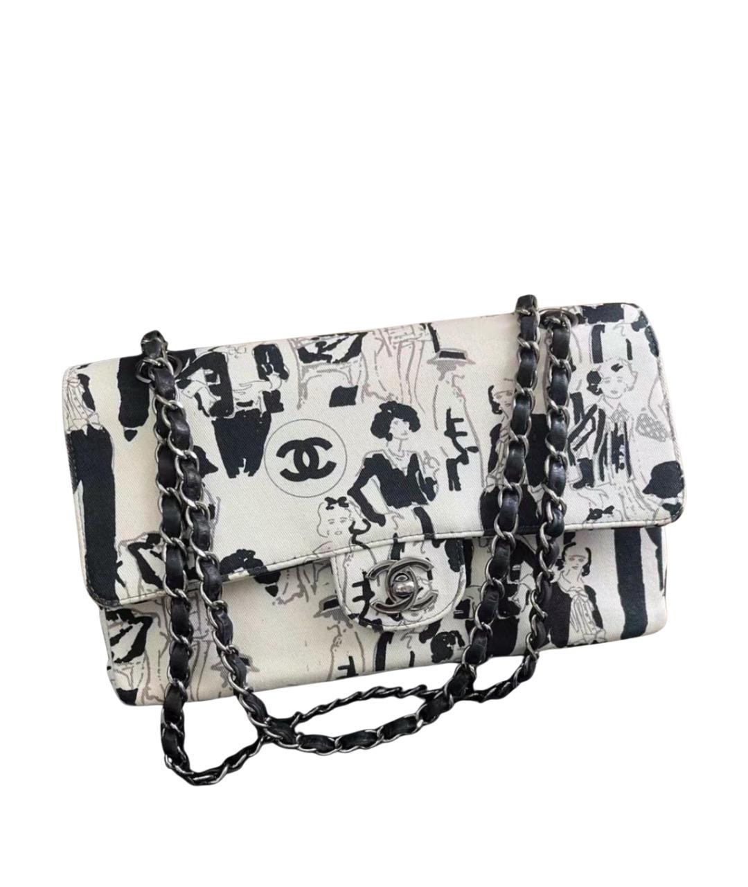 CHANEL Сумка через плечо, фото 1