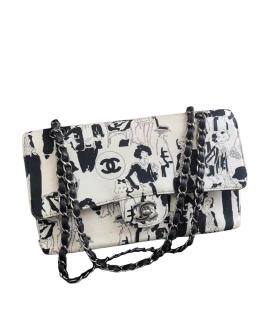 CHANEL Сумка через плечо