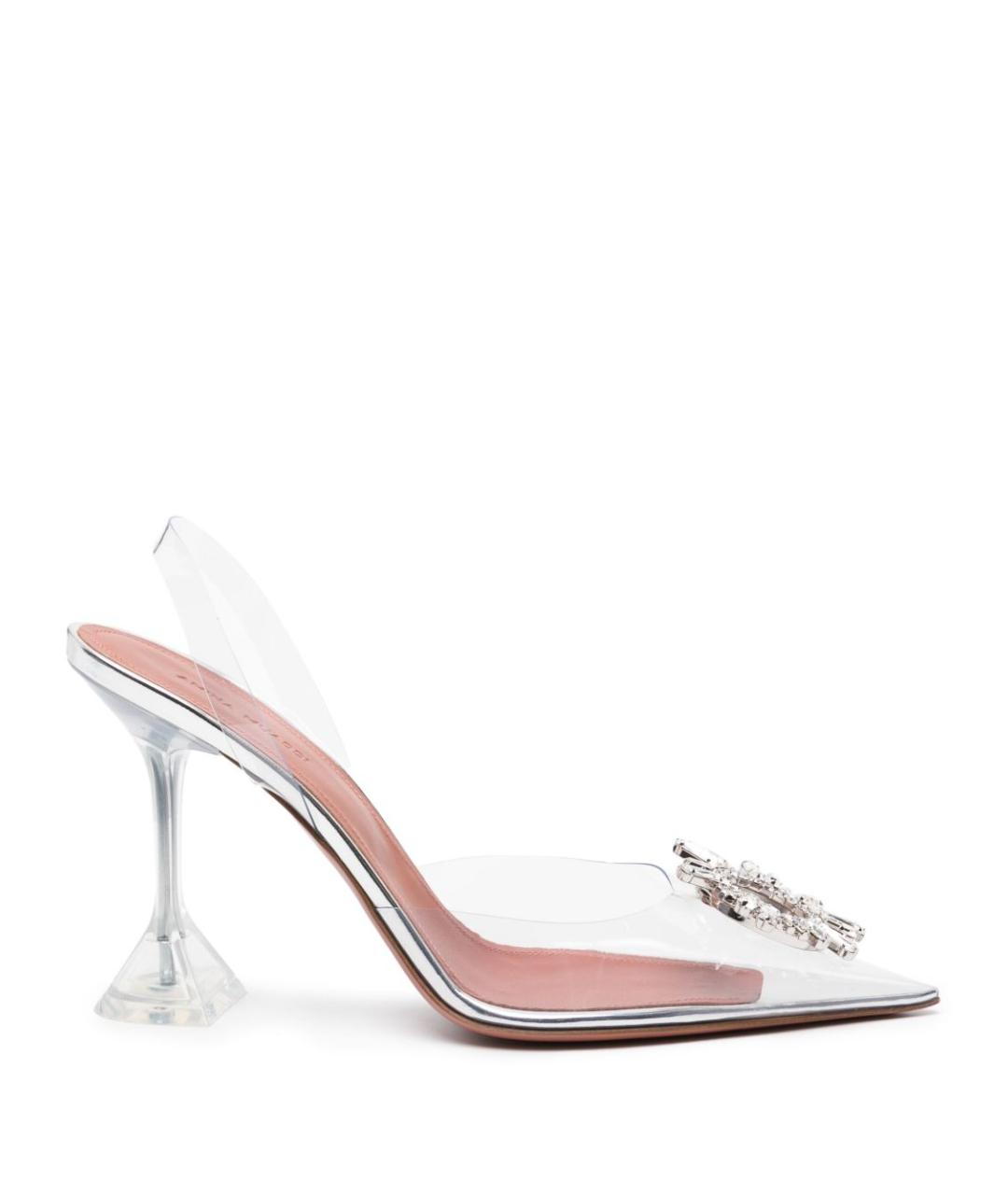 Amina Muaddi Туфли, фото 1