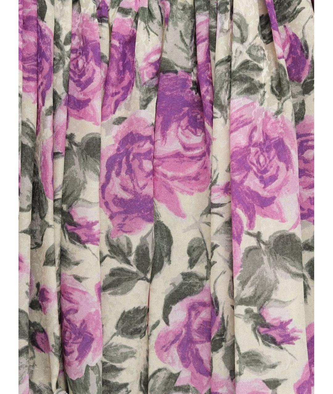 CHLOE Мульти футболка, фото 3