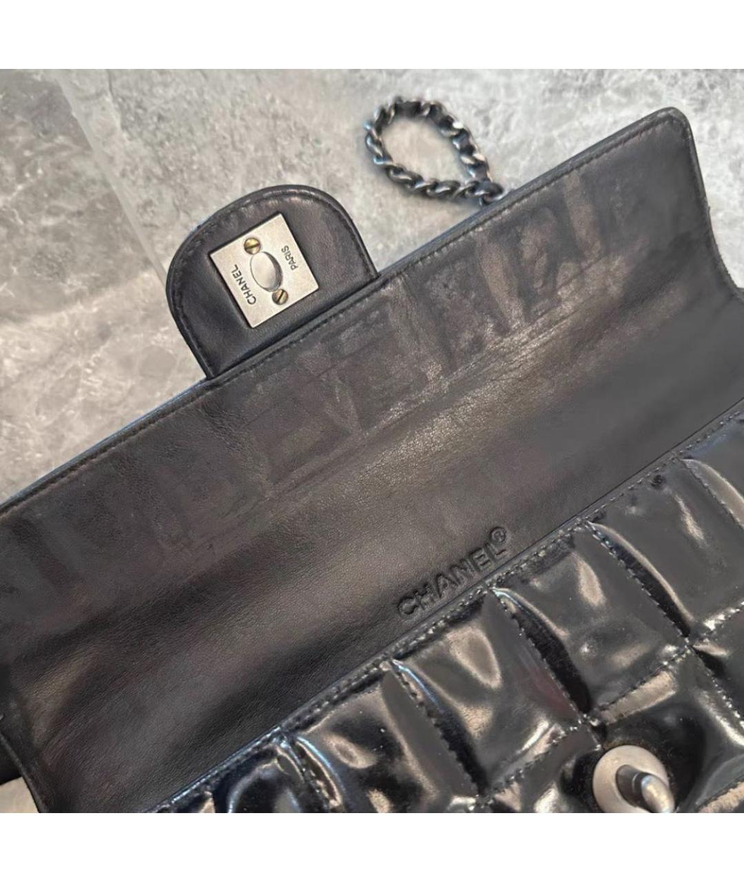 CHANEL Сумка через плечо, фото 7