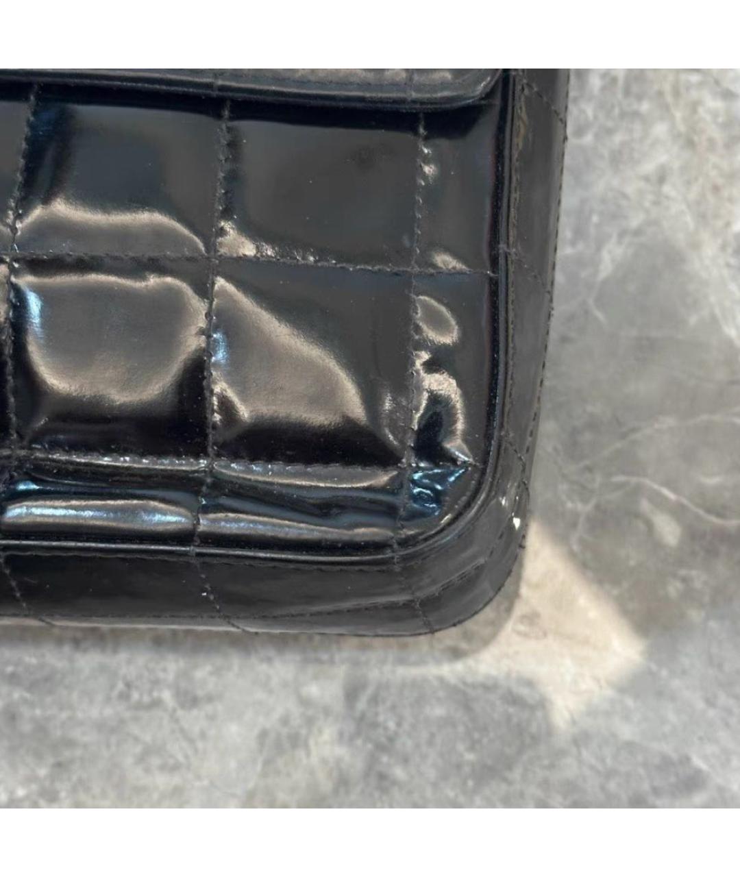 CHANEL Сумка через плечо, фото 5