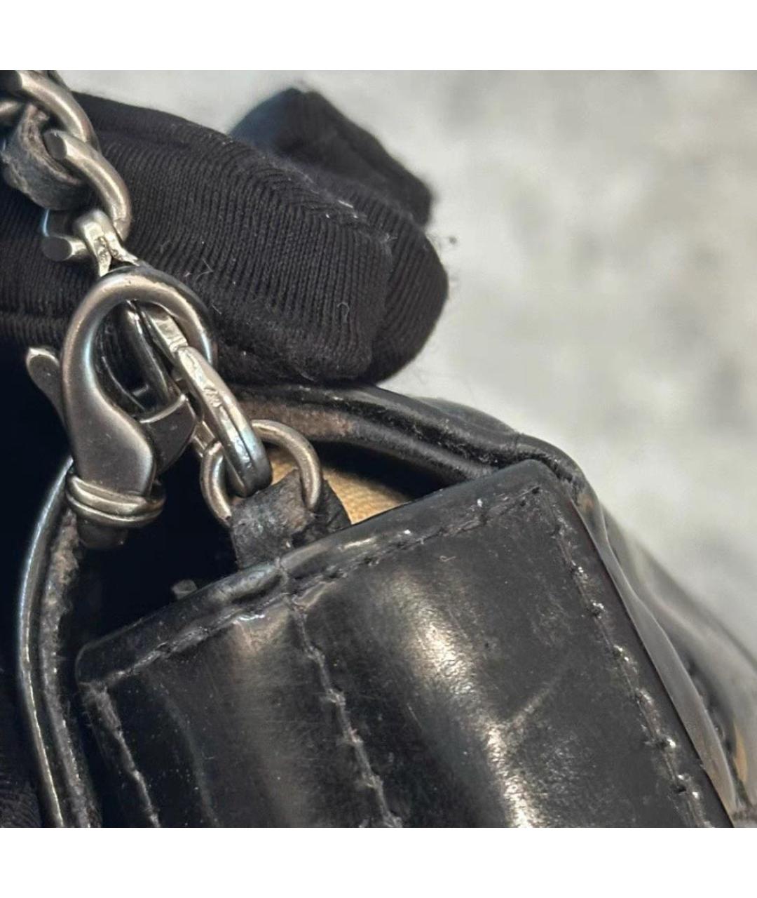 CHANEL Сумка через плечо, фото 6