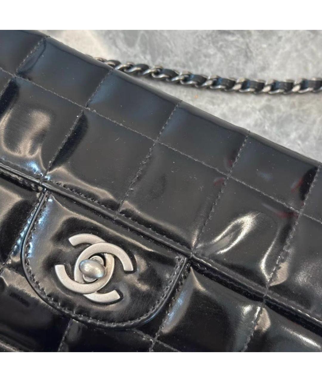 CHANEL Сумка через плечо, фото 3