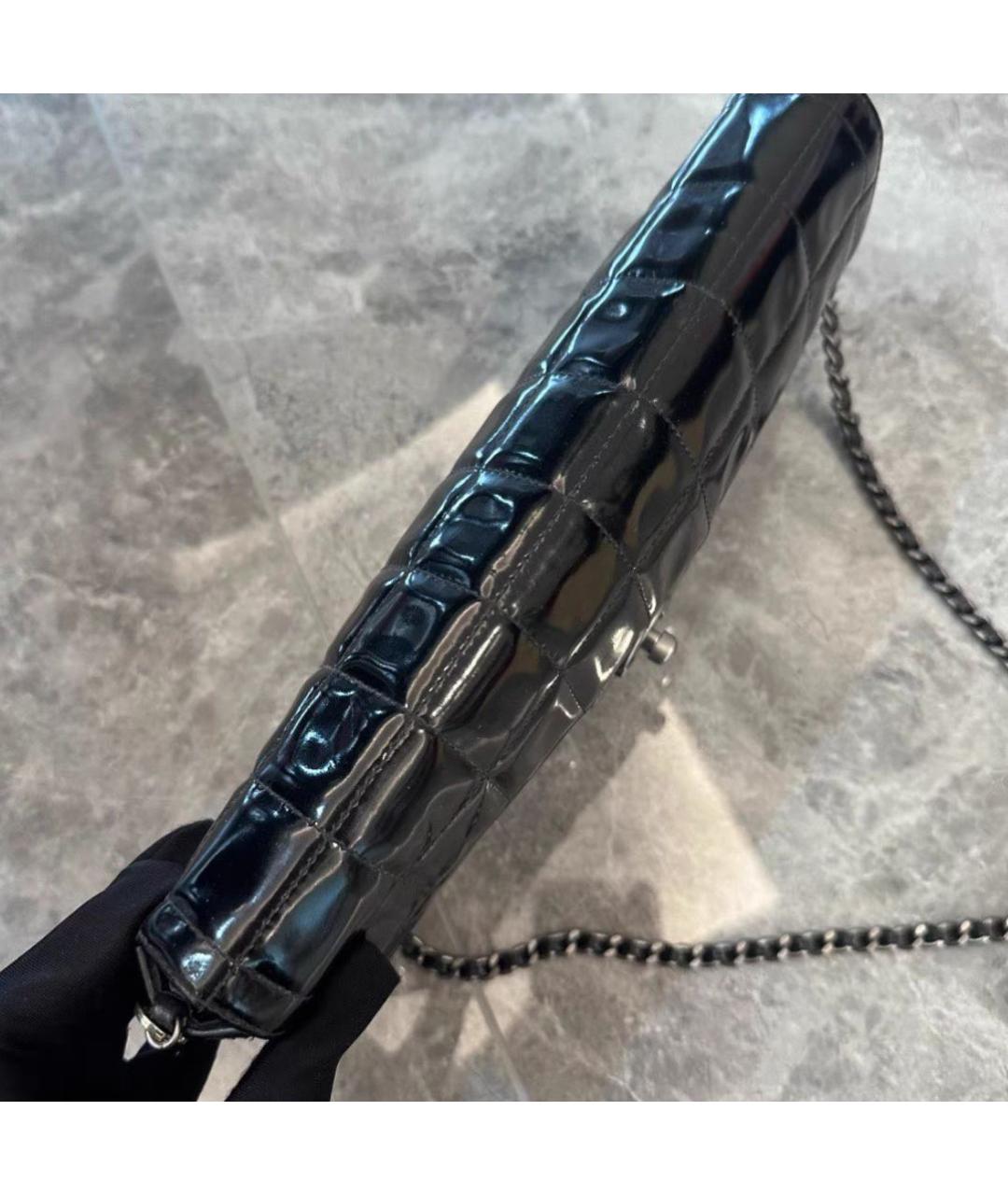 CHANEL Сумка через плечо, фото 8