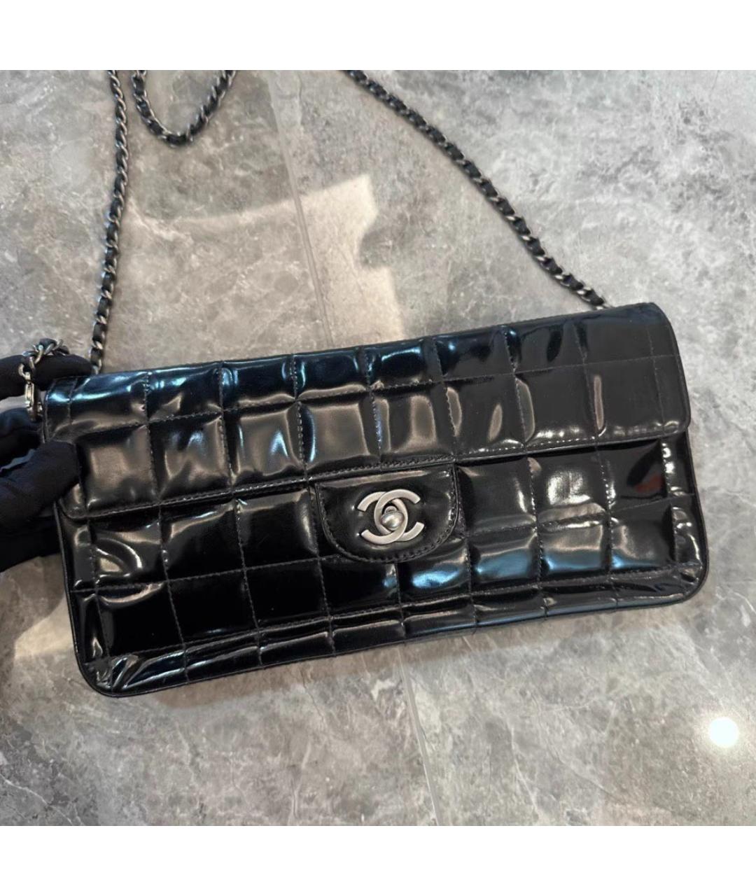 CHANEL Сумка через плечо, фото 2