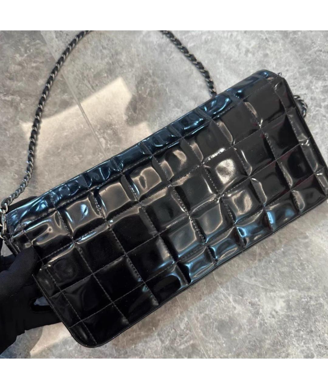 CHANEL Сумка через плечо, фото 4