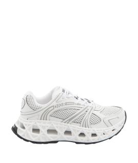 CHRISTIAN DIOR Низкие кроссовки / кеды