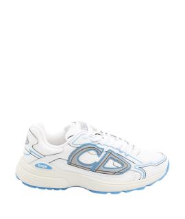 CHRISTIAN DIOR Низкие кроссовки / кеды