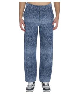 CHRISTIAN DIOR Повседневные брюки