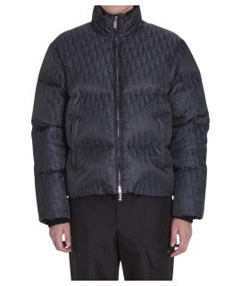 CHRISTIAN DIOR Пуховик