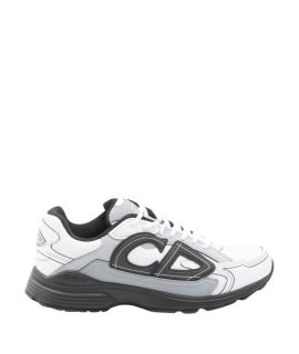 CHRISTIAN DIOR Низкие кроссовки / кеды